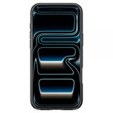 Spigen iPhone 17 Pro Max -kuori C11 MagFit Turbo