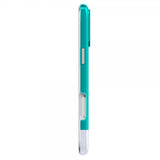 Spigen iPhone 17 Pro Max -kuori Classic C1 MagFit Bondi Blue