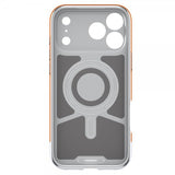 Spigen iPhone 17 Pro Max Kuori Classic C1 MagFit Tangerine