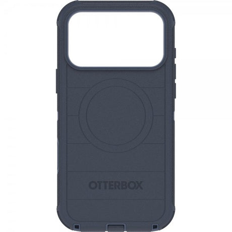 Otterbox iPhone 17 Pro Max Defender Pro MagSafe -suojakuori, Blue Sentiment