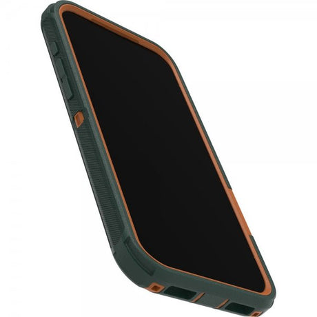 Otterbox iPhone 17 Pro Max/iPhone 18 Pro Max Kuori Defender Pro MagSafe Green Intrigue