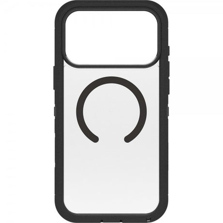 Otterbox iPhone 17 Pro Max -kuori Defender Pro XT MagSafe Dark Side
