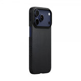 Pitaka iPhone 17 Pro Max Kuori Edge Black/Grey Twill