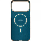 Pitaka iPhone 17 Pro Max Kuori Edge Golden Glint