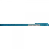 Pitaka iPhone 17 Pro Max -kuori Edge Lucid Blue