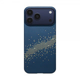 Pitaka iPhone 17 Pro Max Kuori Edge Milky Way Galaxy
