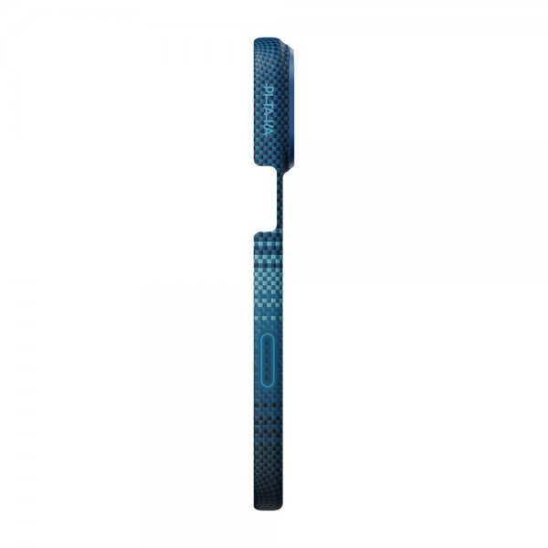 Pitaka iPhone 17 Pro Max Kuoret Edge Moonrise