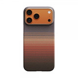 Pitaka iPhone 17 Pro Max Kuori Edge Sunset