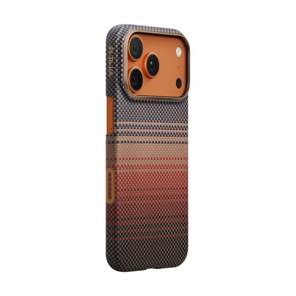 Pitaka iPhone 17 Pro Max Kuori Edge Sunset