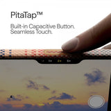 Pitaka iPhone 17 Pro Max Kuori Edge Sunset