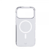 Tech21 iPhone 17 Pro Max Kuori EvoClear MagSafe Läpinäkyvä
