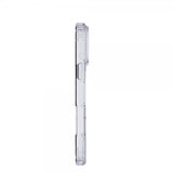 Tech21 iPhone 17 Pro Max Kuori EvoClear MagSafe Läpinäkyvä