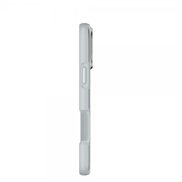 Tech21 iPhone 17 Pro Max -kuori EvoDusk MagSafe Titanium