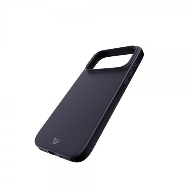 Tech21 iPhone 17 Pro Max Kuori EvoLite MagSafe Musta