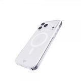 Tech21 iPhone 17 Pro Max Kuori EvoLite MagSafe Transparentti