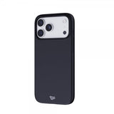 Tech21 iPhone 17 Pro Max Kuori EvoLite Musta