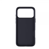 Tech21 iPhone 17 Pro Max Kuori EvoLite Musta