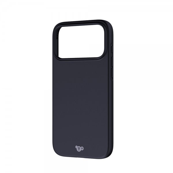 Tech21 iPhone 17 Pro Max Kuori EvoLite Musta