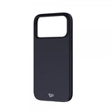 Tech21 iPhone 17 Pro Max Kuori EvoLite Musta