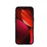 Tech21 iPhone 17 Pro Max Kuori EvoLite Musta