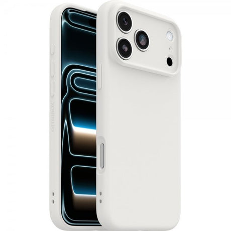 Otterbox iPhone 17 Pro Max Kuori Figura MagSafe Crema