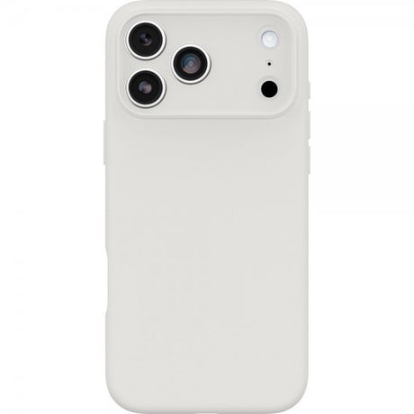 Otterbox iPhone 17 Pro Max Kuori Figura MagSafe Crema