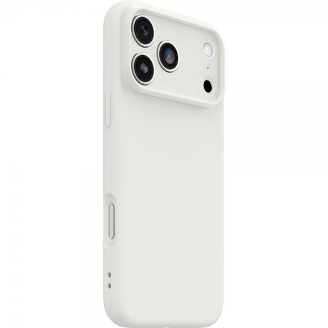 Otterbox iPhone 17 Pro Max Kuori Figura MagSafe Crema