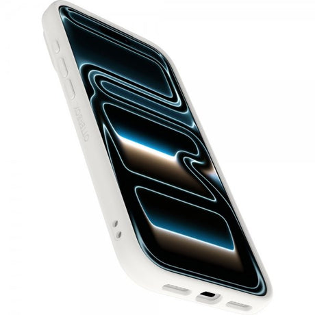 Otterbox iPhone 17 Pro Max Kuori Figura MagSafe Crema