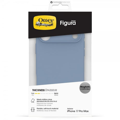 Otterbox iPhone 17 Pro Max/iPhone 18 Pro Max Kuori Figura MagSafe Polus