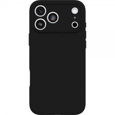 Otterbox iPhone 17 Pro Max Kuori Figura MagSafe Musta