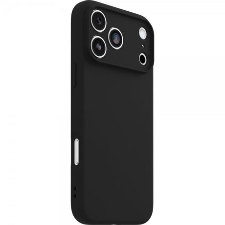 Otterbox iPhone 17 Pro Max Kuori Figura MagSafe Musta