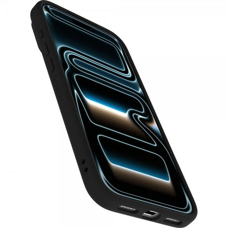 Otterbox iPhone 17 Pro Max Kuori Figura MagSafe Musta