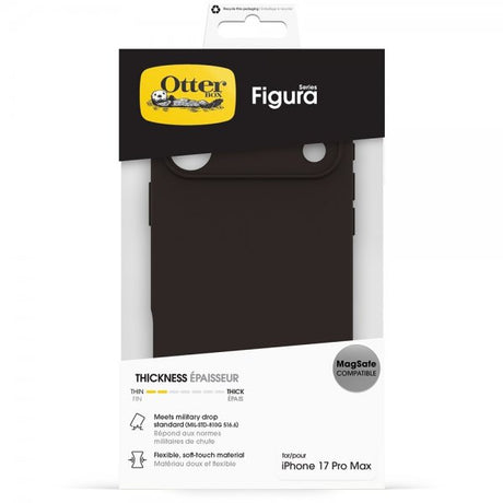 Otterbox iPhone 17 Pro Max/iPhone 18 Pro Max Kuori Figura MagSafe Terra