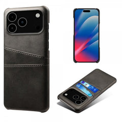 iPhone 17 Pro Max Kuori