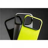 Nomad iPhone 17 Pro Max -kuori Modern Case Volt