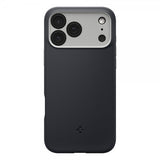 Spigen iPhone 17 Pro Max Kuori Nano Pop MagFit Black Sesame