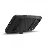 Spigen iPhone 17 Pro Max Kuori Parallax S MagFit Matte Black