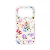 Ideal of Sweden iPhone 17 Pro Max -kuoret painettu MagSafe Forever Flower