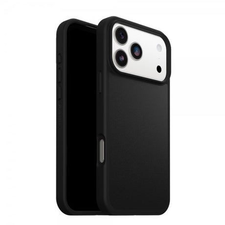 Otterbox iPhone 17 Pro Max/iPhone 18 Pro Max Kuori React MagSafe Musta