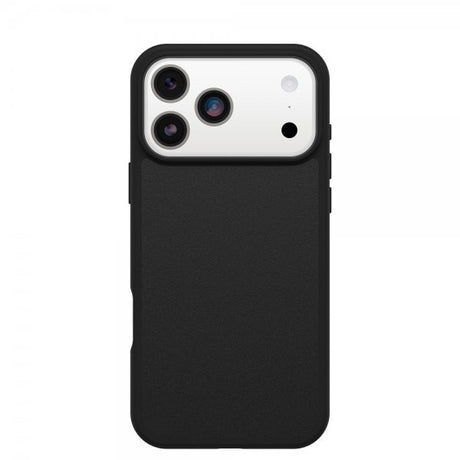 Otterbox iPhone 17 Pro Max/iPhone 18 Pro Max Kuori React MagSafe Musta