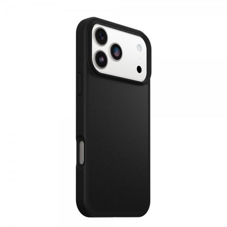 Otterbox iPhone 17 Pro Max/iPhone 18 Pro Max Kuori React MagSafe Musta