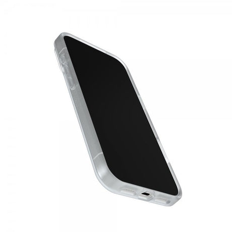 Otterbox iPhone 17 Pro Max -kuori React MagSafe Läpinäkyvä