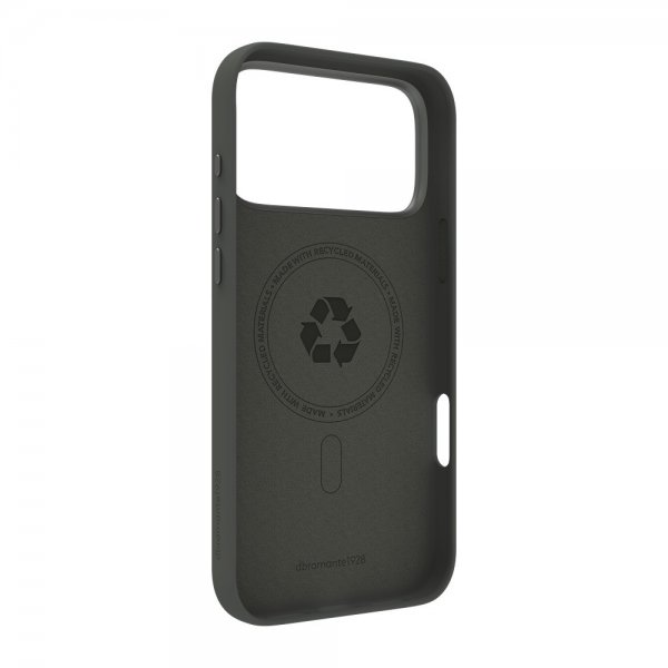 dbramante1928 iPhone 17 Pro Max kuori Roskilde MagSafe ICON Forest Shadow