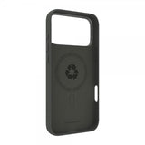 dbramante1928 iPhone 17 Pro Max kuori Roskilde MagSafe Kickstand ICON Forest Shadow