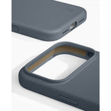 Ideal of Sweden iPhone 17 Pro Max Silikonikuori MagSafe Midnight Blue