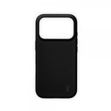 Ideal of Sweden iPhone 17 Pro Max Silikonikuori MagSafe Musta