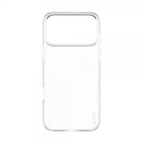 CARE by PanzerGlass iPhone 17 Pro Max -ohut X-Ray Transparent -suojakuori