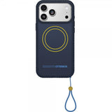 Otterbox iPhone 17 Pro Max -kuori Sole MagSafe, sininen