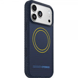 Otterbox iPhone 17 Pro Max -kuori Sole MagSafe, sininen