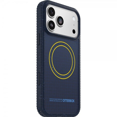 Otterbox iPhone 17 Pro Max -kuori Sole MagSafe, sininen